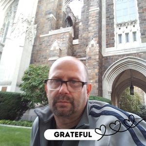 Meet your Posher, Robert